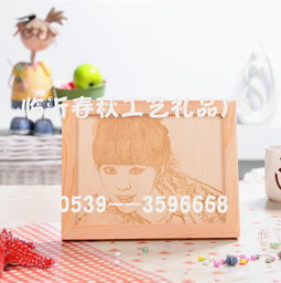 湖南木刻畫工藝之美與臨沂春秋工藝禮品公司的匠心呈現